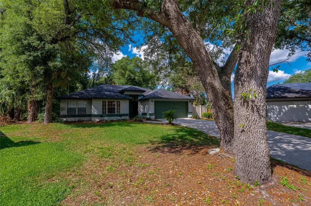 203 Live Oak Court Lake Mary FL 32746