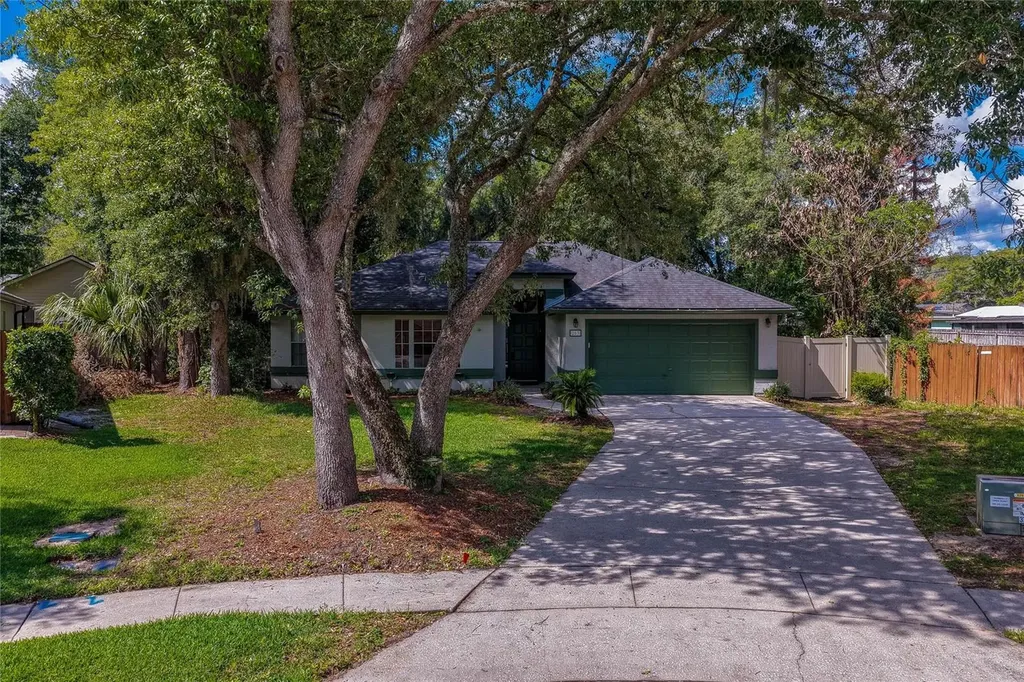 203 Live Oak Court Lake Mary FL 32746