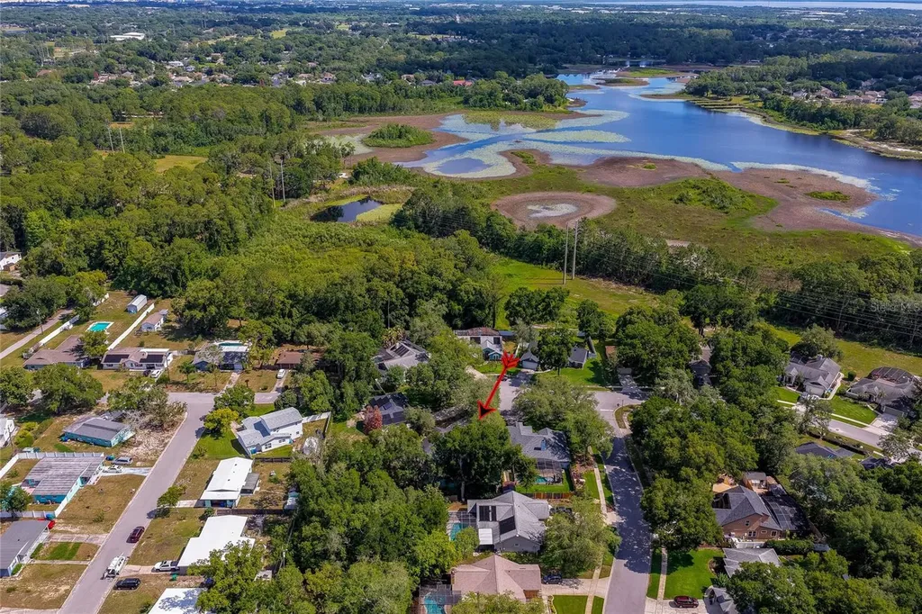203 Live Oak Court Lake Mary FL 32746