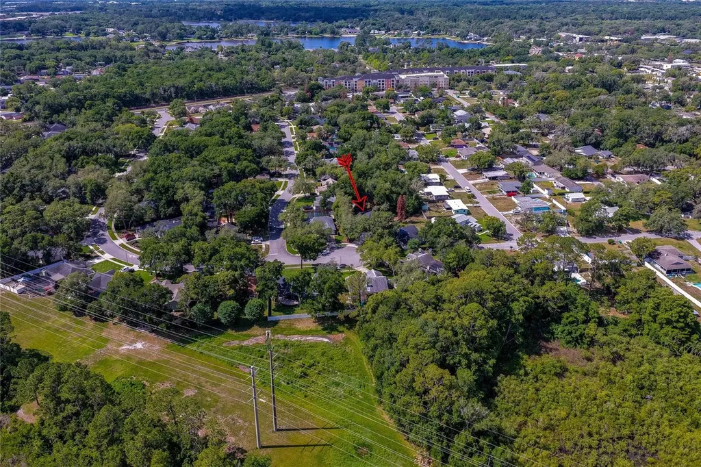 203 Live Oak Court Lake Mary FL 32746