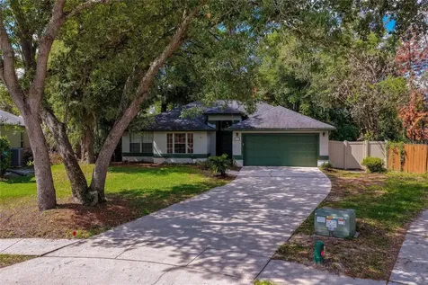 203 Live Oak Court Lake Mary FL 32746