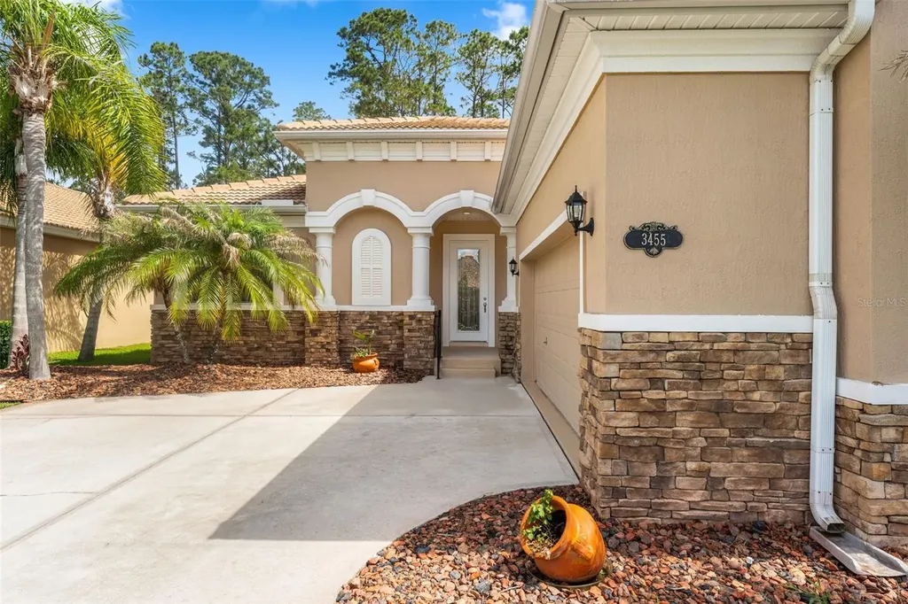 3455 Pegaso Avenue New Smyrna Beach FL 32168