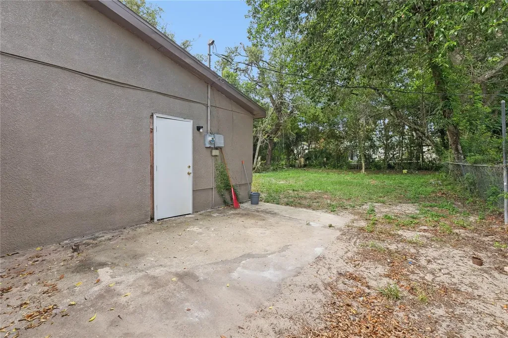 540 Colfax Drive Daytona Beach FL 32114