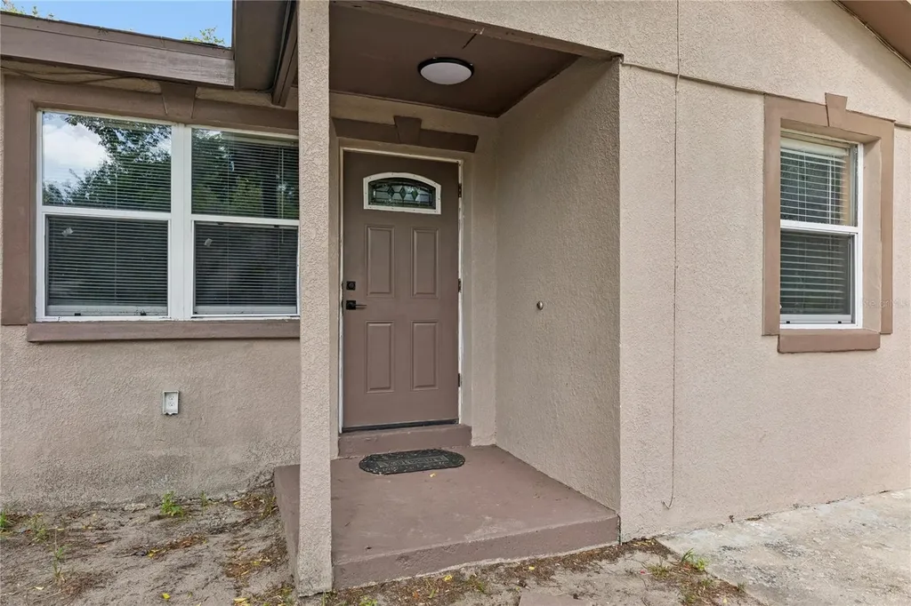 540 Colfax Drive Daytona Beach FL 32114