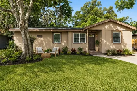 540 Colfax Drive Daytona Beach FL 32114