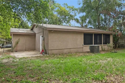540 Colfax Drive Daytona Beach FL 32114