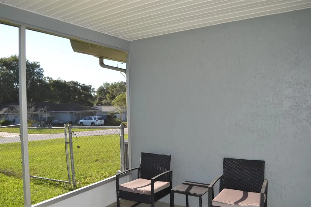 1497 Coble Road Spring Hill FL 34608