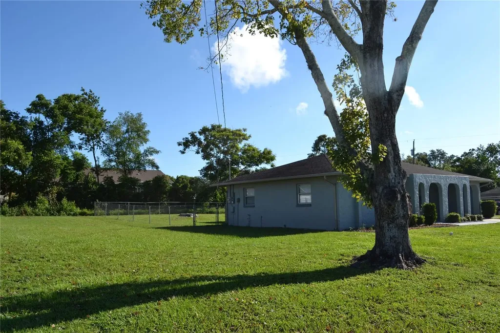 1497 Coble Road Spring Hill FL 34608