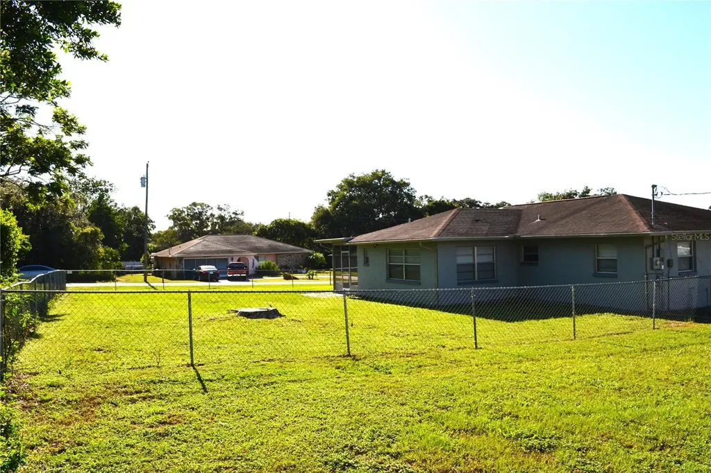1497 Coble Road Spring Hill FL 34608