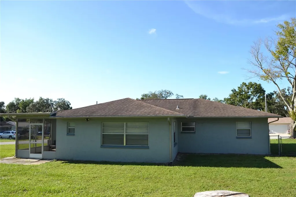 1497 Coble Road Spring Hill FL 34608