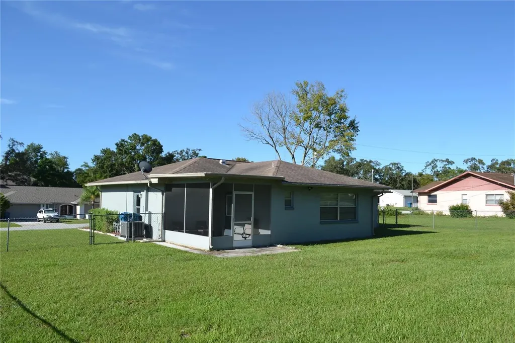 1497 Coble Road Spring Hill FL 34608