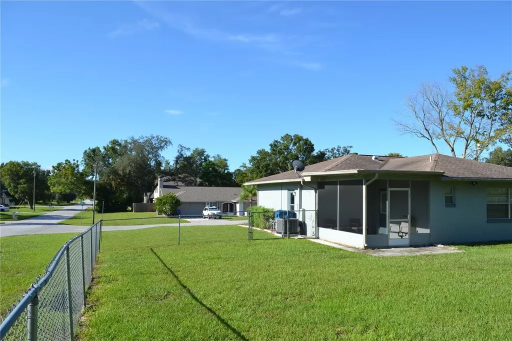 1497 Coble Road Spring Hill FL 34608