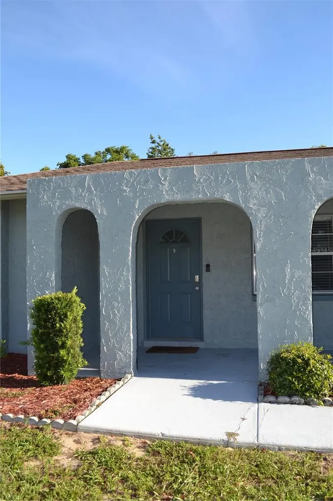 1497 Coble Road Spring Hill FL 34608