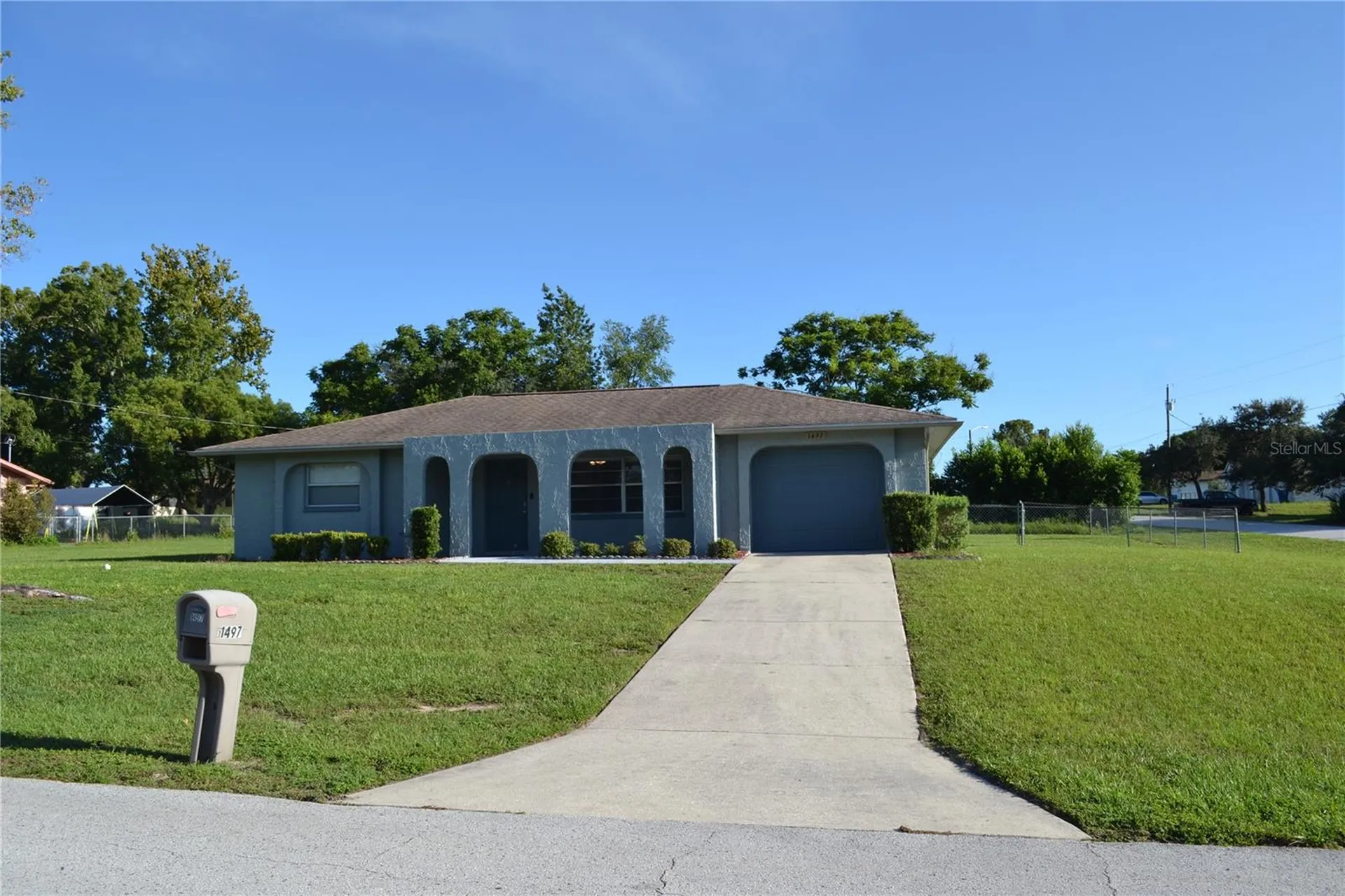1497 Coble Road Spring Hill FL 34608