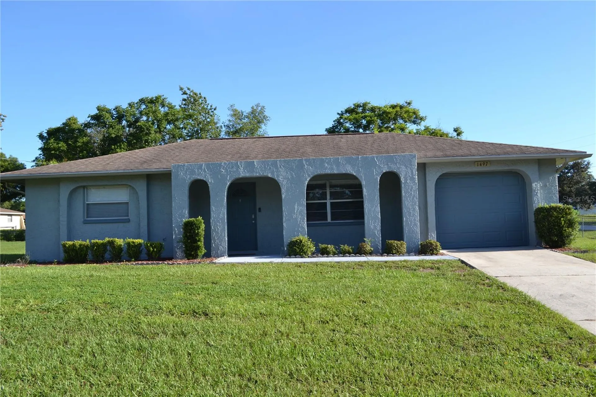 1497 Coble Road Spring Hill FL 34608
