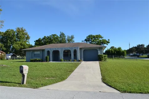 1497 Coble Road Spring Hill FL 34608