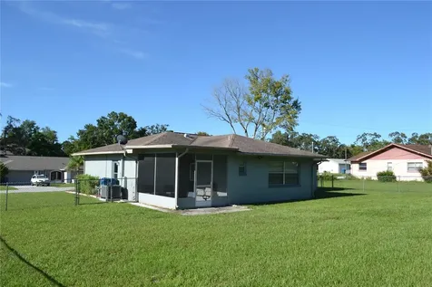 1497 Coble Road Spring Hill FL 34608