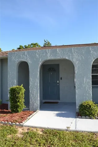 1497 Coble Road Spring Hill FL 34608