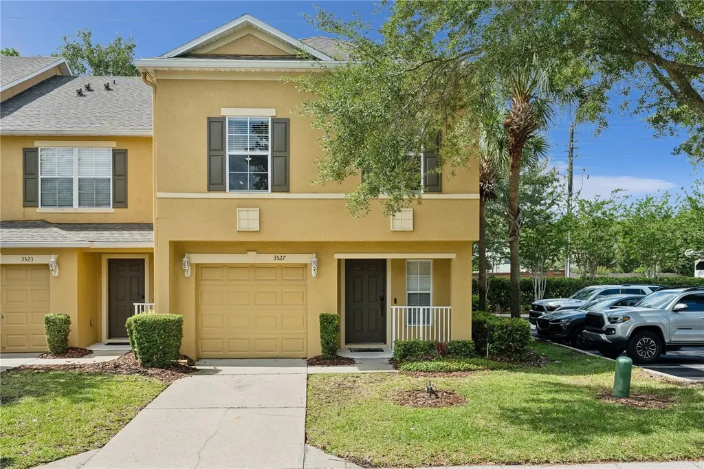 3527 Caruso Place Oviedo FL 32765
