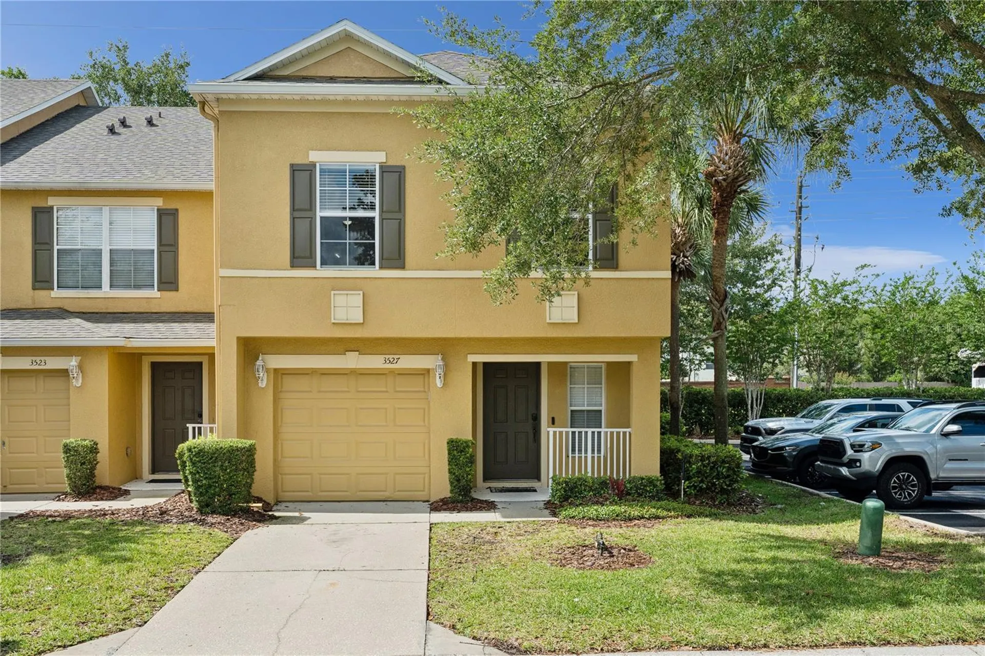 3527 Caruso Place Oviedo FL 32765