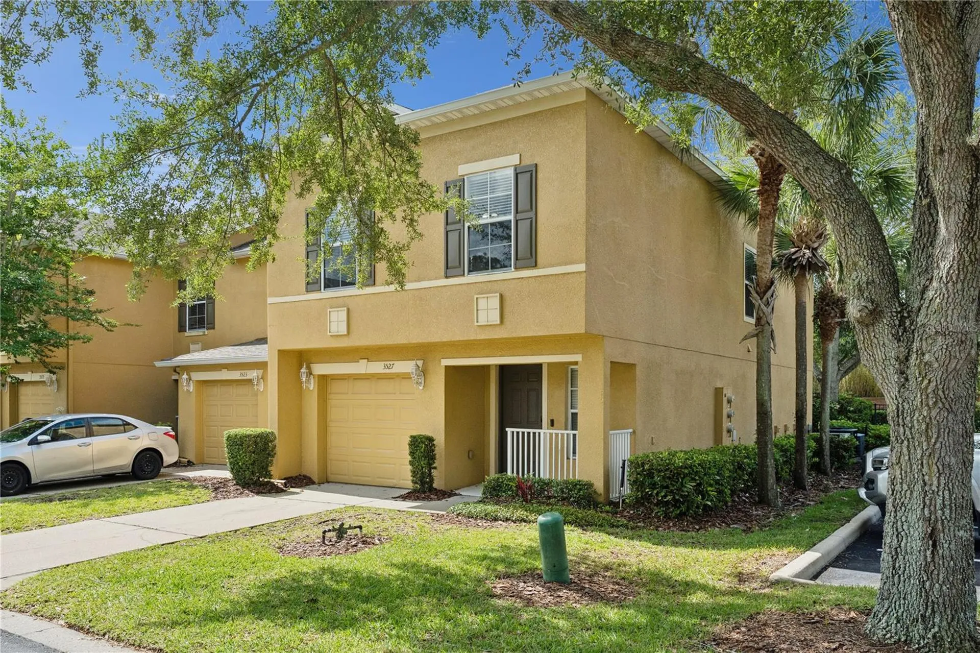 3527 Caruso Place Oviedo FL 32765