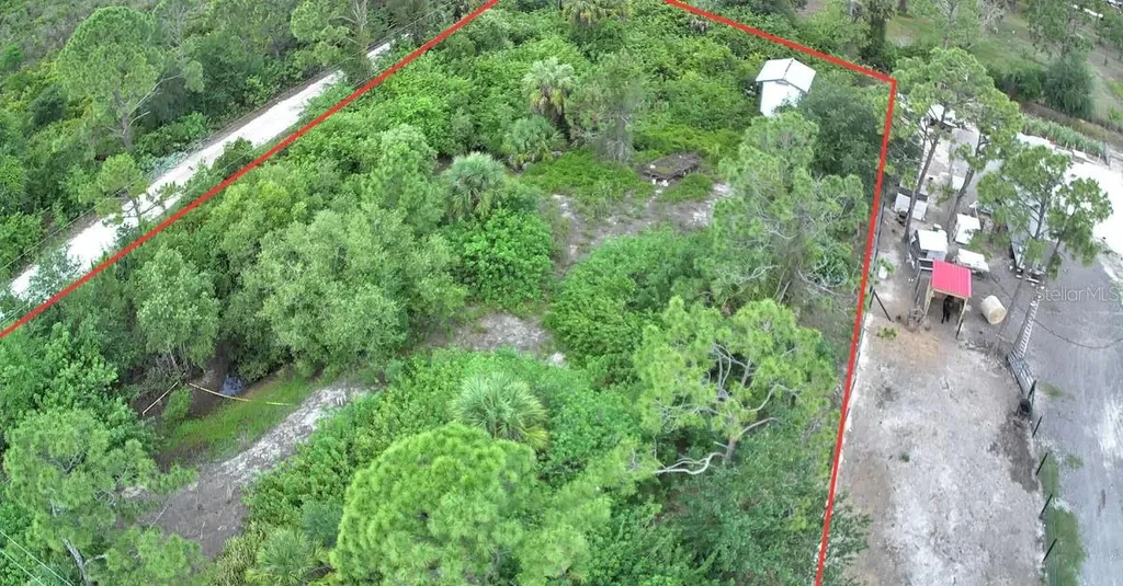 29120 Polk Drive Punta Gorda FL 33982