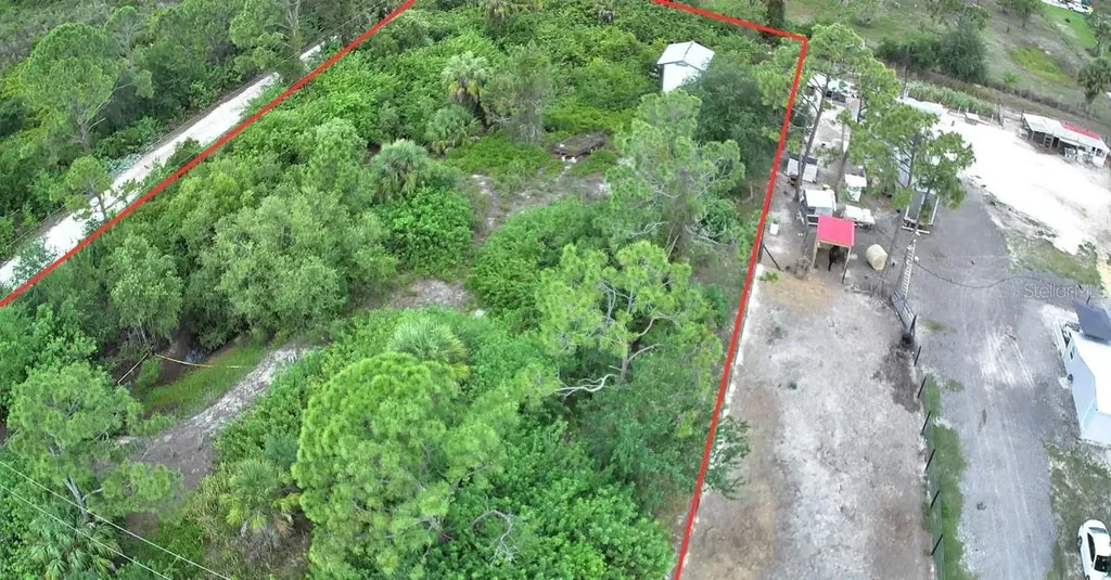 29120 Polk Drive Punta Gorda FL 33982