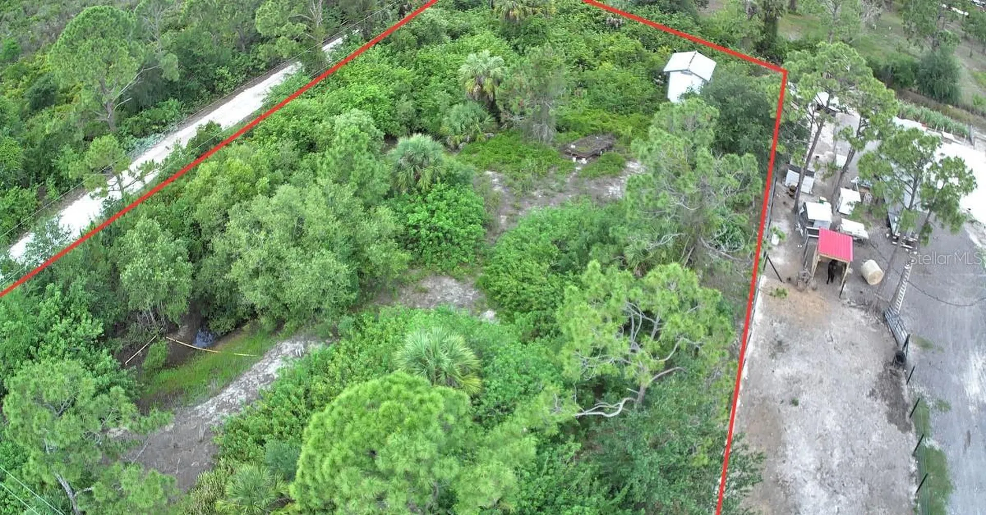 29120 Polk Drive Punta Gorda FL 33982