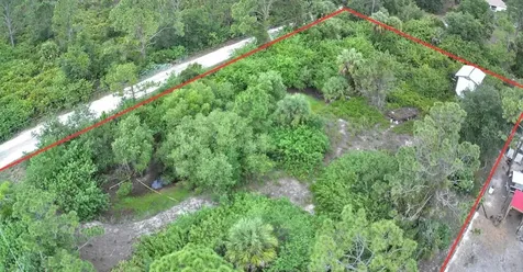 29120 Polk Drive Punta Gorda FL 33982