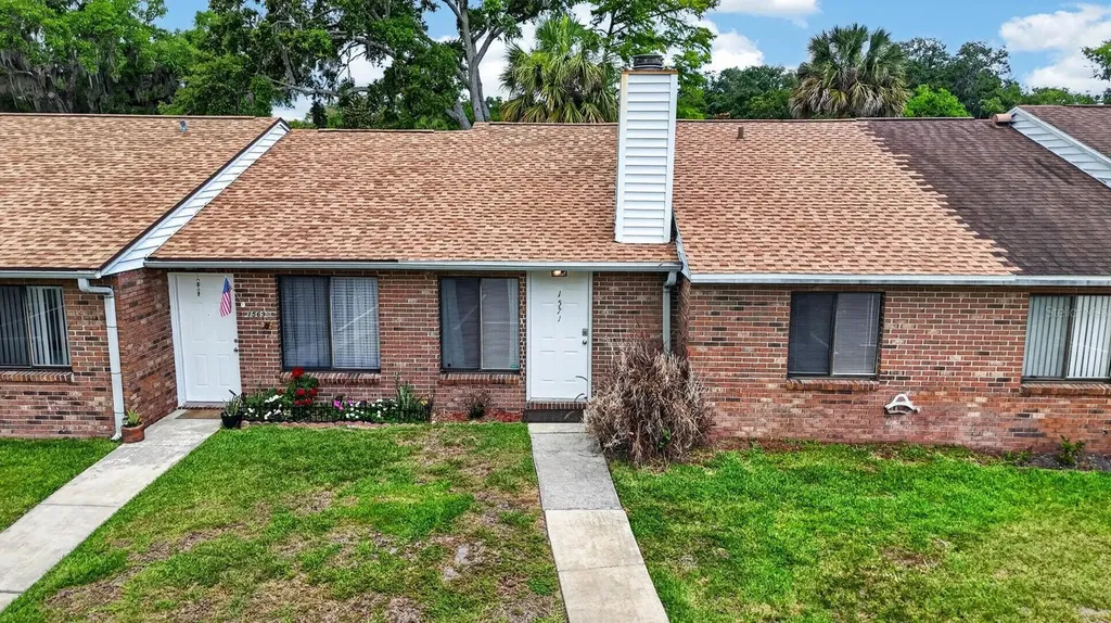 1571 Hancock Lane Daytona Beach FL 32117