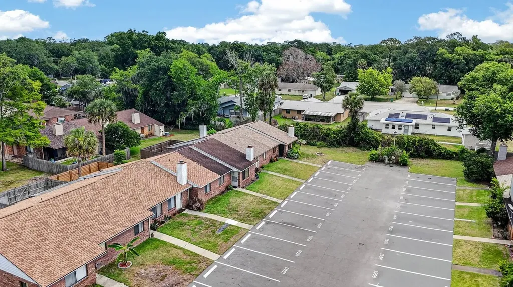 1571 Hancock Lane Daytona Beach FL 32117