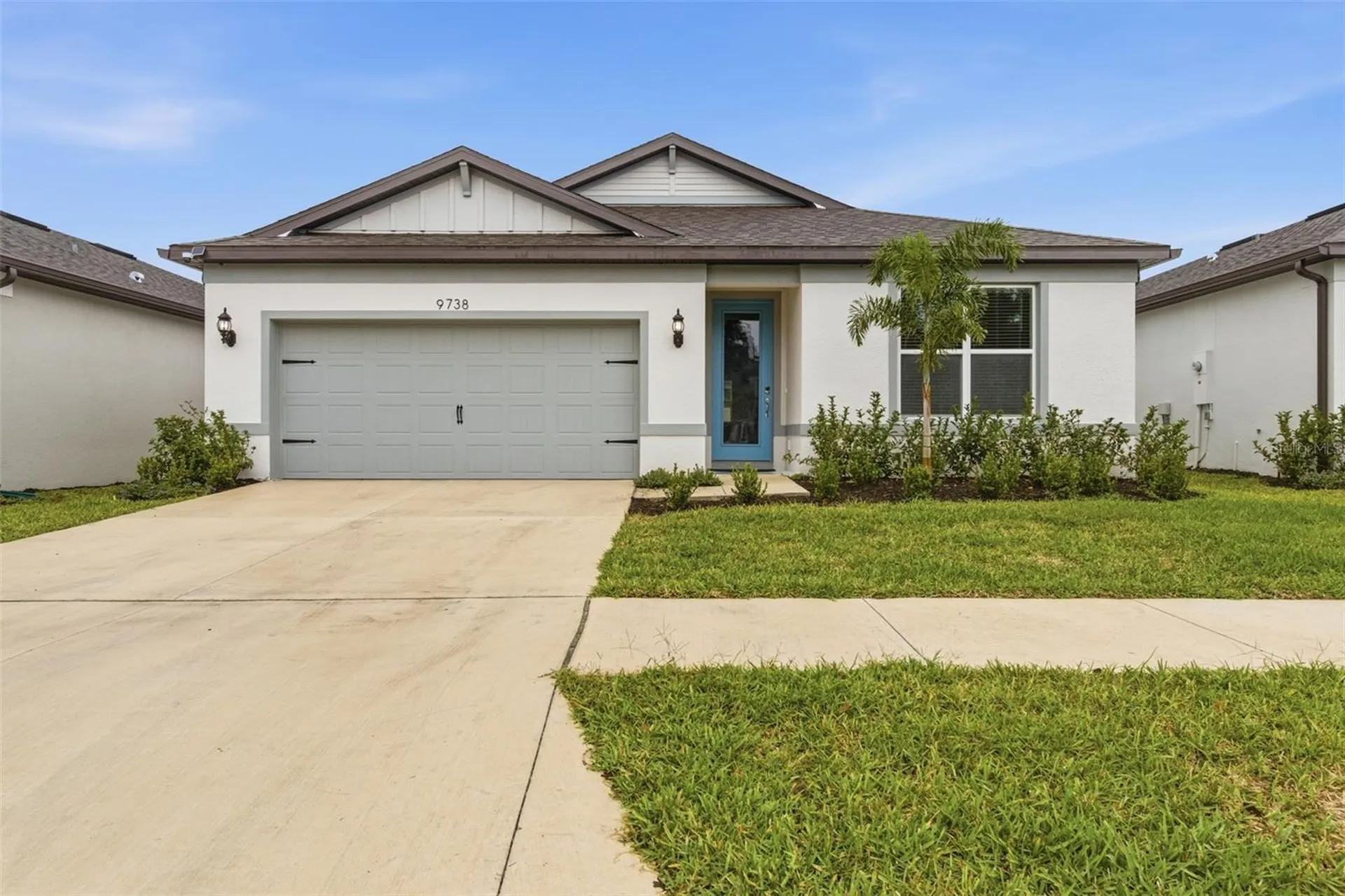 9738 Redwood Heights Loop Thonotosassa FL 33592