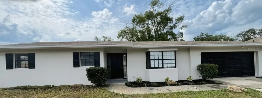 1440 Meadowlark Drive Deltona FL 32725