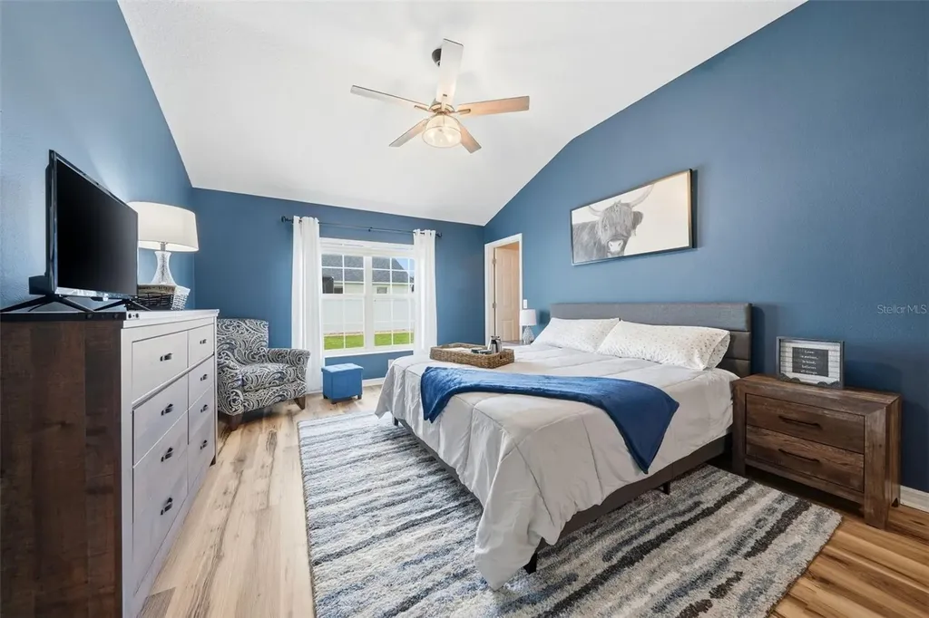 5151 NE 121st Avenue Oxford FL 34484