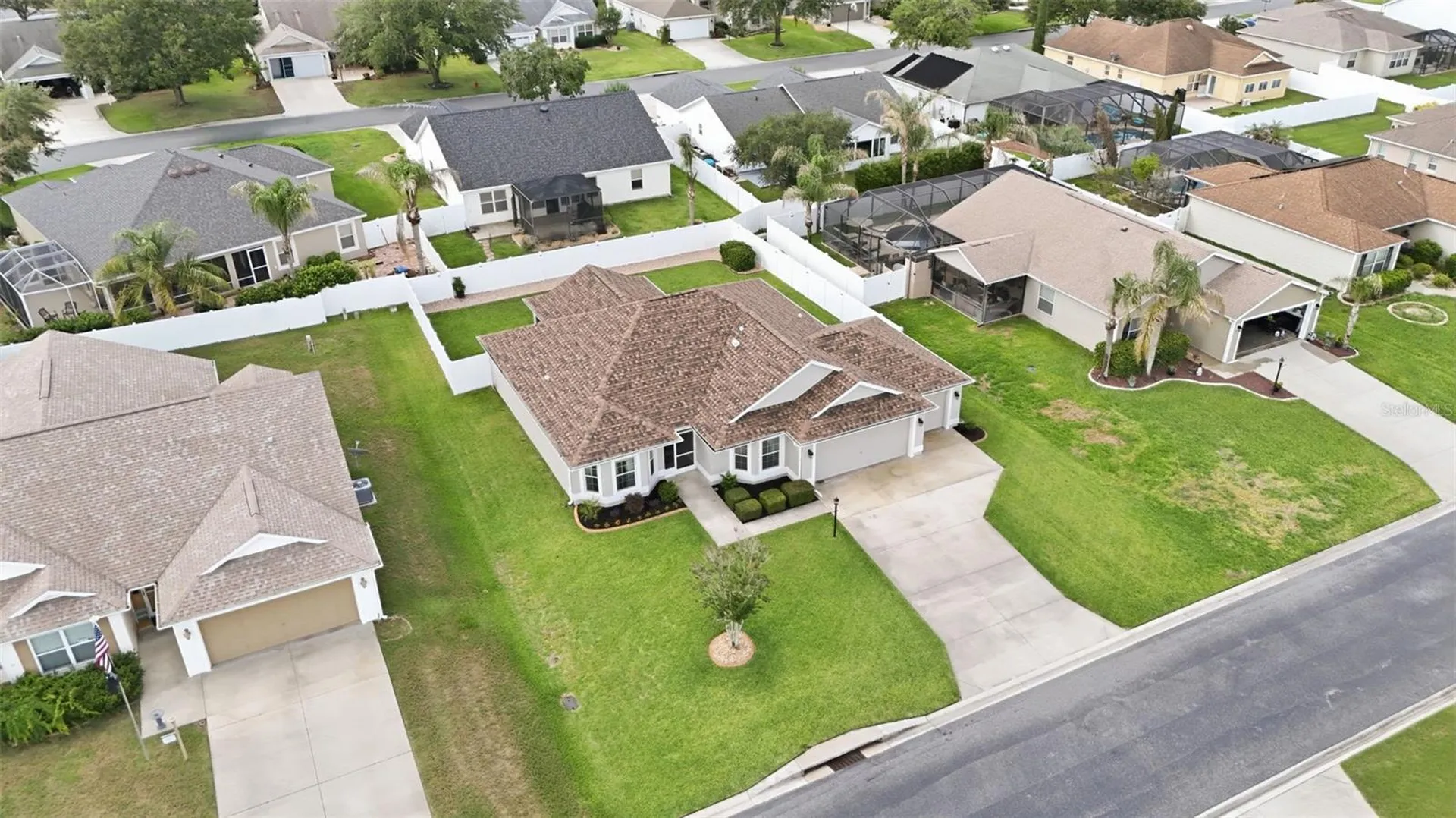5151 NE 121st Avenue Oxford FL 34484