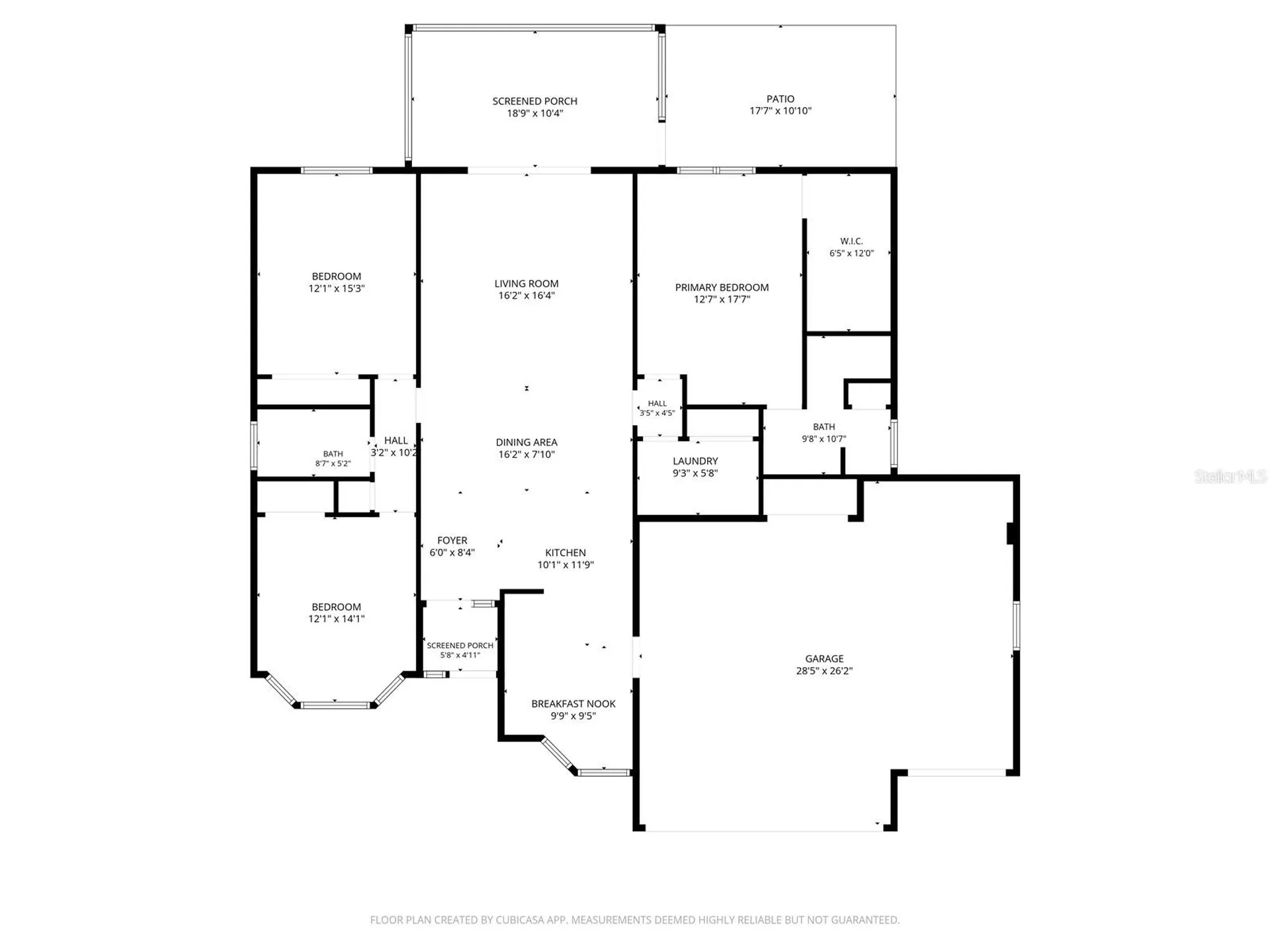 5151 NE 121st Avenue Oxford FL 34484