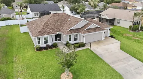 5151 NE 121st Avenue Oxford FL 34484