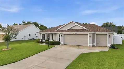 5151 NE 121st Avenue Oxford FL 34484