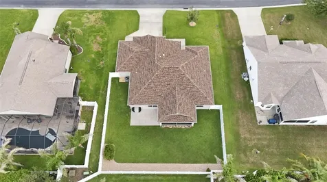 5151 NE 121st Avenue Oxford FL 34484
