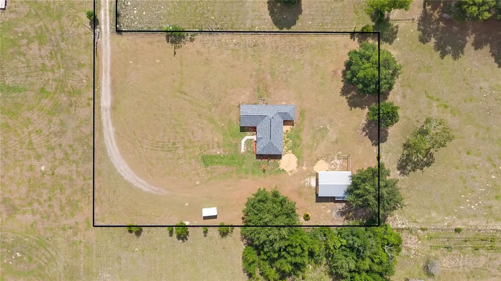 9917 Nelson Road Dade City FL 33525