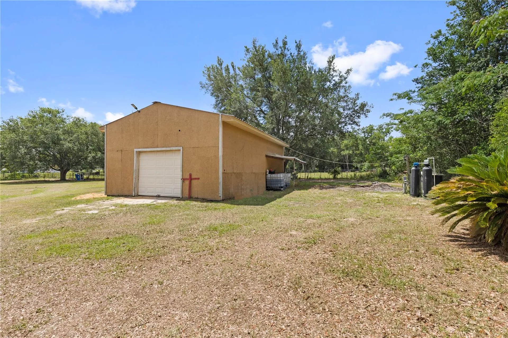 9917 Nelson Road Dade City FL 33525