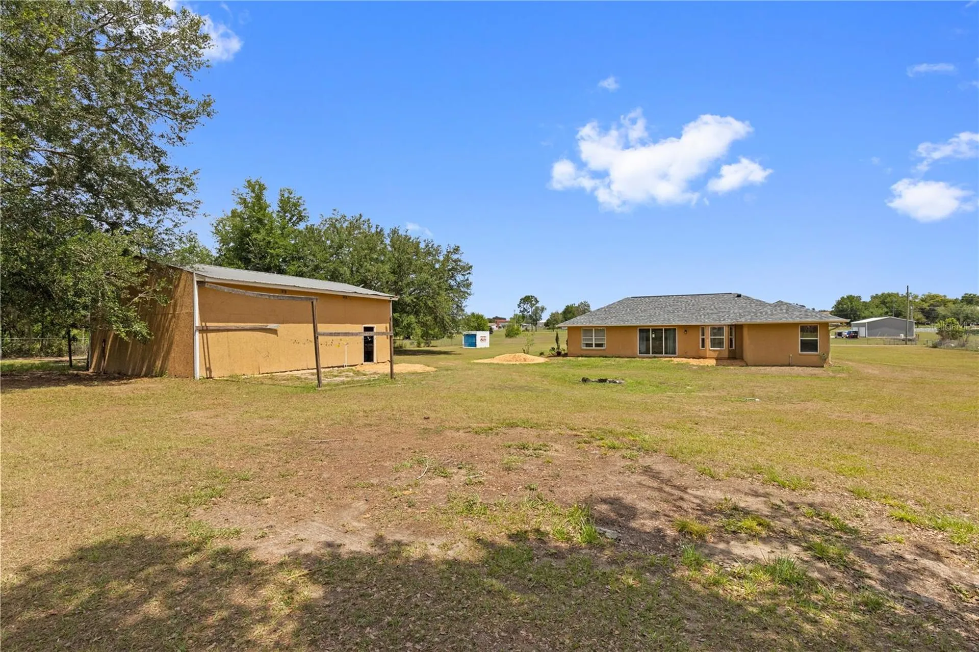 9917 Nelson Road Dade City FL 33525