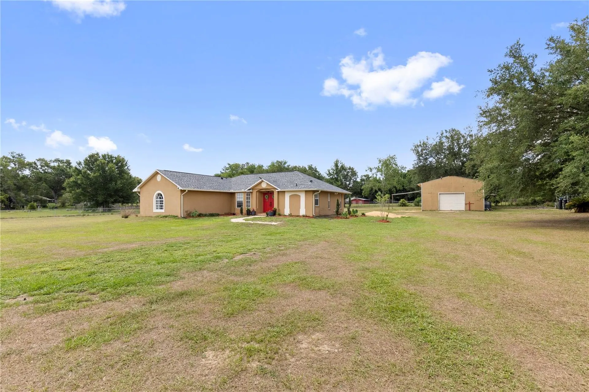 9917 Nelson Road Dade City FL 33525