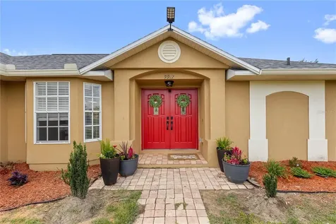 9917 Nelson Road Dade City FL 33525