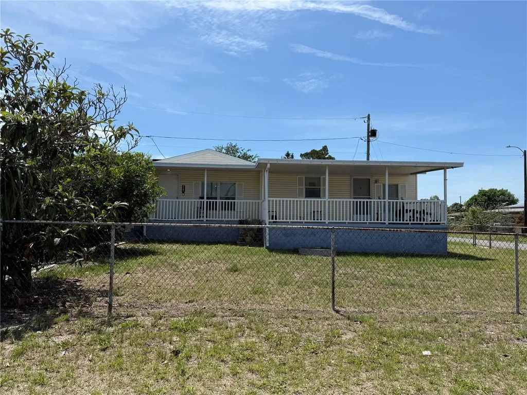 2141 Speck Drive Holiday FL 34691