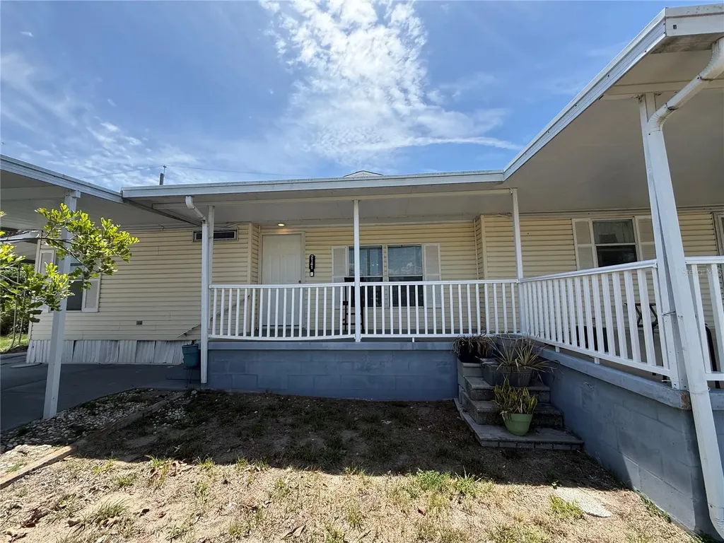 2141 Speck Drive Holiday FL 34691