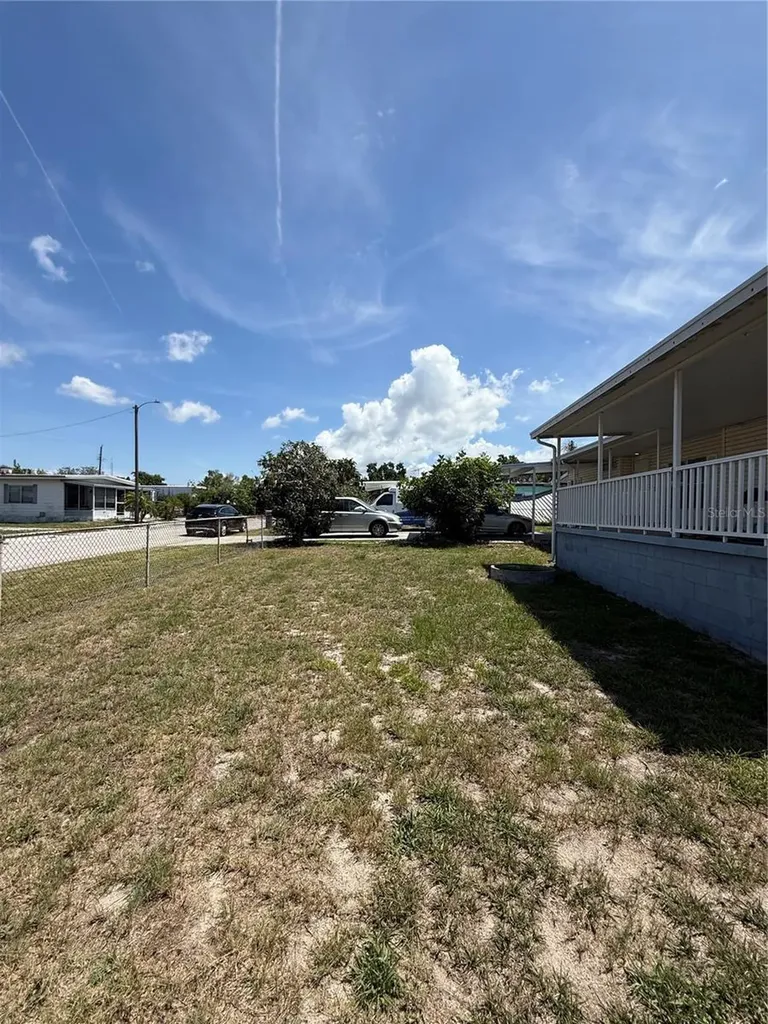 2141 Speck Drive Holiday FL 34691