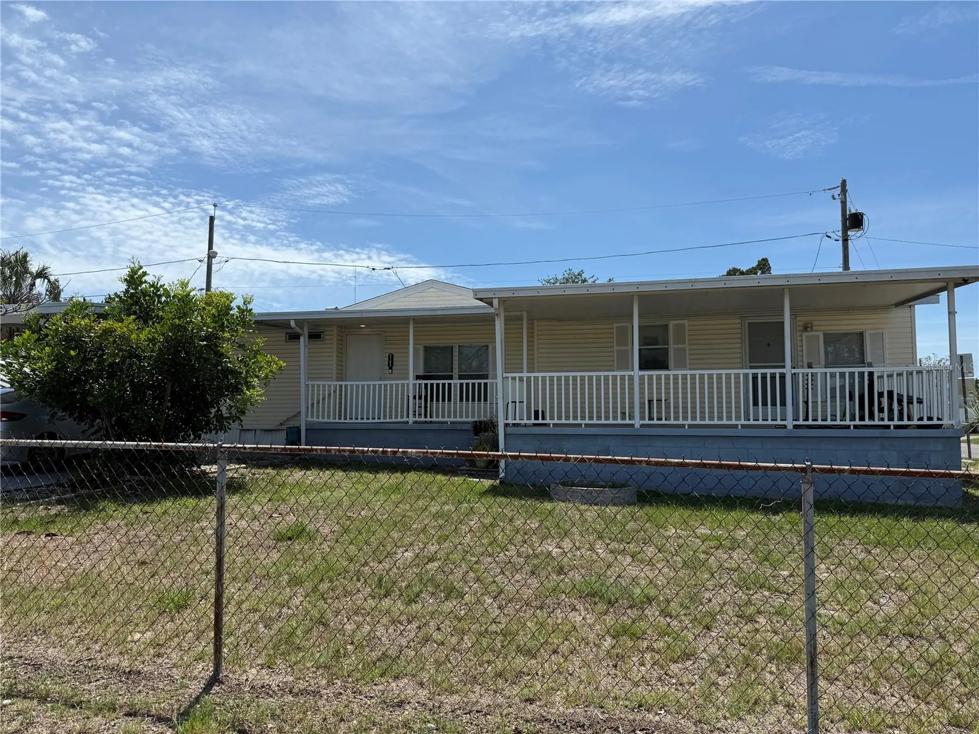 2141 Speck Drive Holiday FL 34691