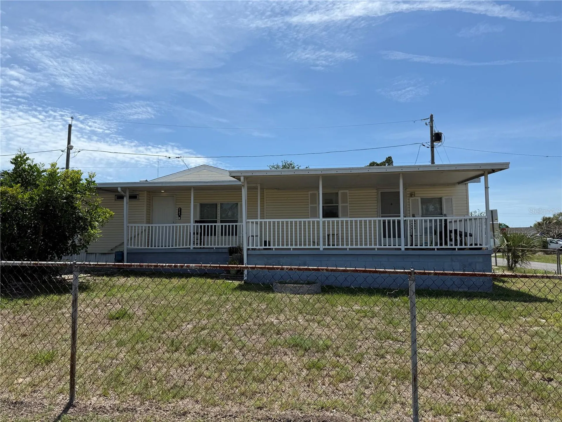 2141 Speck Drive Holiday FL 34691