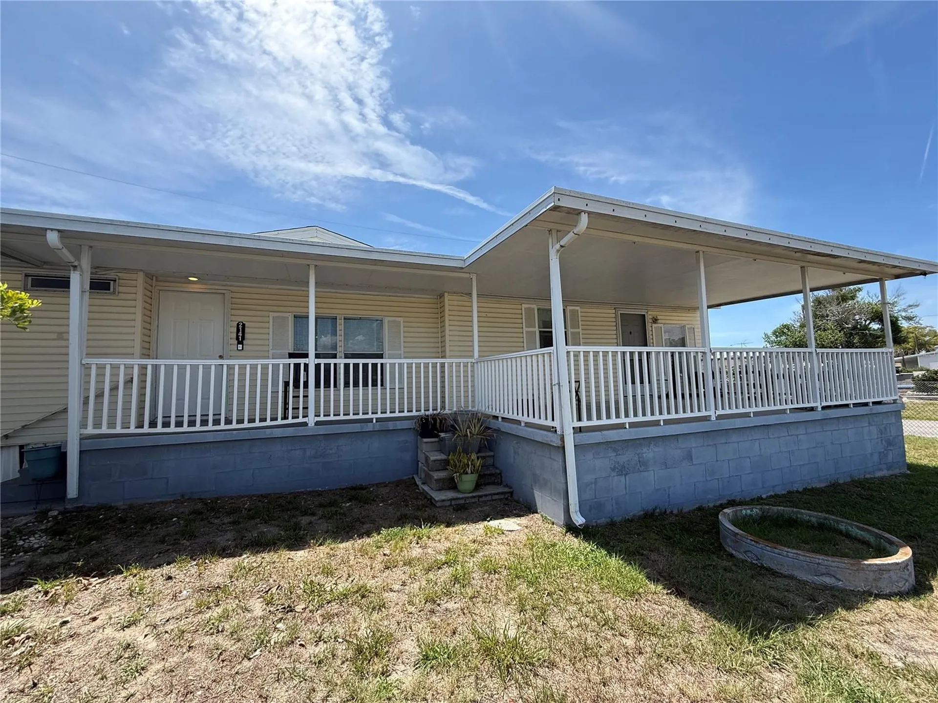 2141 Speck Drive Holiday FL 34691